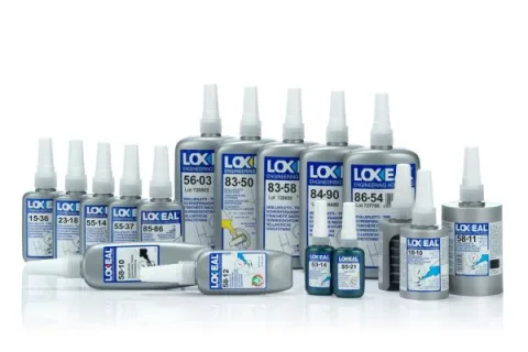 Loxeal