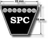 V-snaren SPC