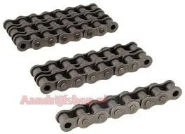 Rollenketting