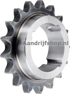 Kettingwielen 08B-1