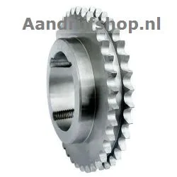 Kettingwielen 10B-2