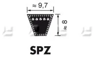 V-snaren SPZ