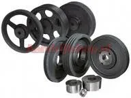 V-snaarschijven