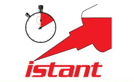 Instant Lijmen