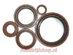 Oliekeerringen VITON