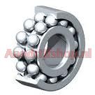 Ball bearings 4300-serie